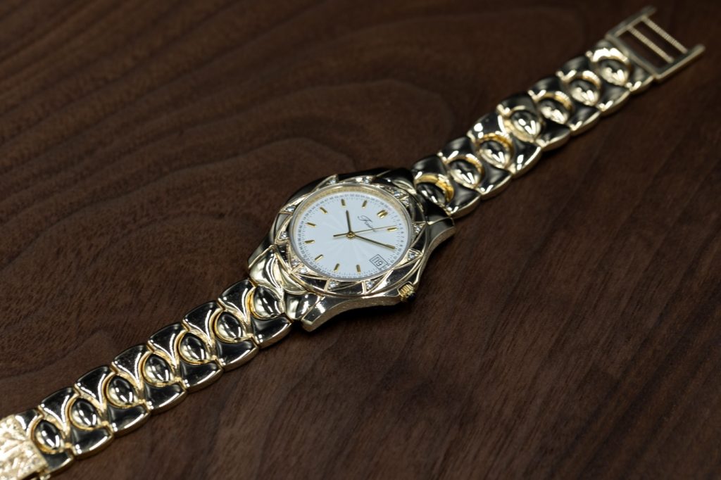 Watches and timepieces by Faini Watches in Sioux Falls, SD.