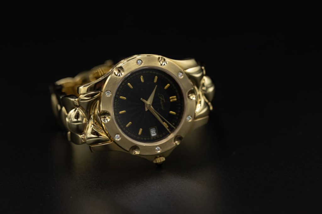 Watches and timepieces by Faini Watches in Sioux Falls, SD.