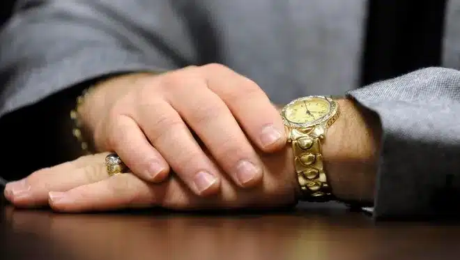 Watches and timepieces by Faini Watches in Sioux Falls, SD.